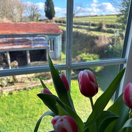 Cargibbitt Annexe Villa Liskeard Eksteriør bilde