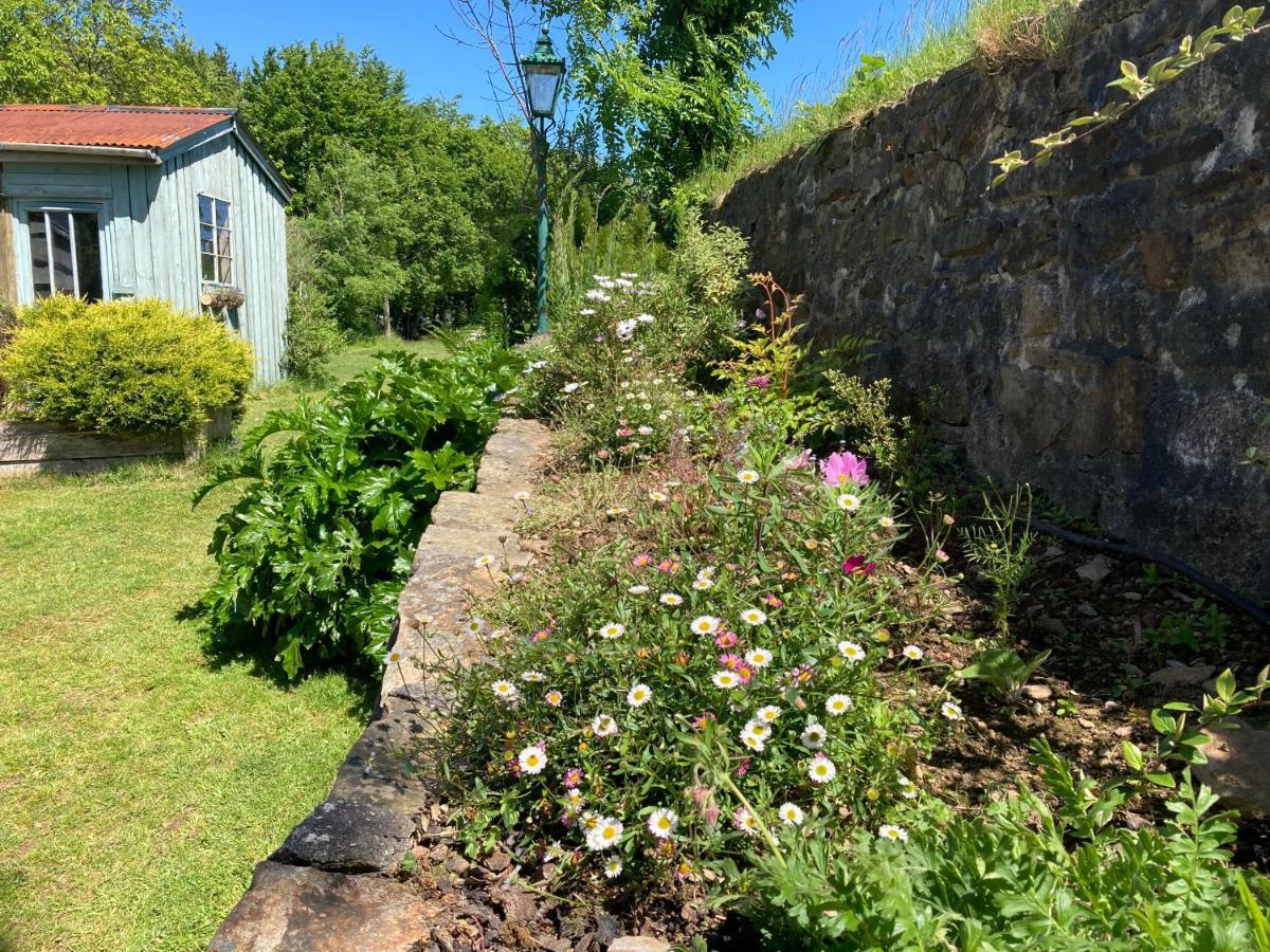 Cargibbitt Annexe Villa Liskeard Eksteriør bilde