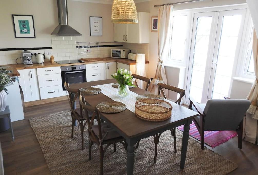 Cargibbitt Annexe Villa Liskeard Eksteriør bilde