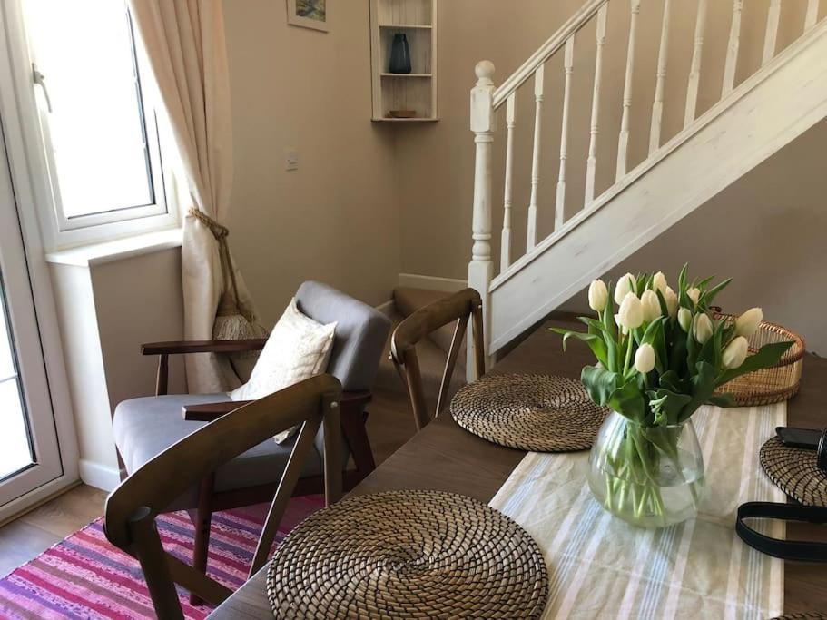 Cargibbitt Annexe Villa Liskeard Eksteriør bilde