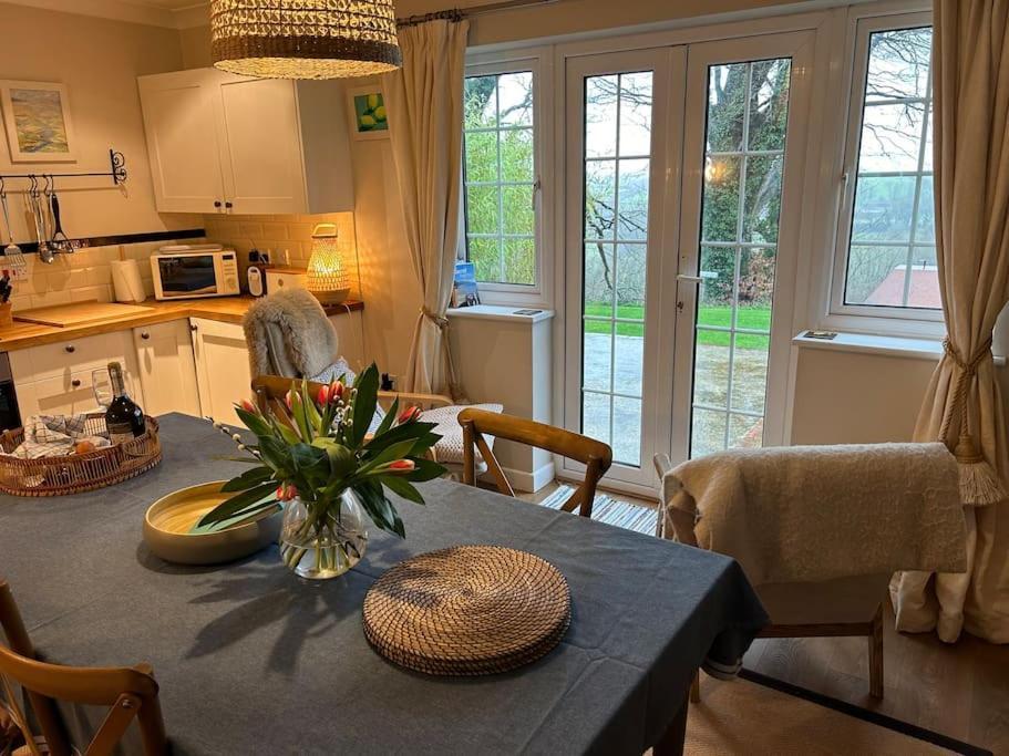 Cargibbitt Annexe Villa Liskeard Eksteriør bilde